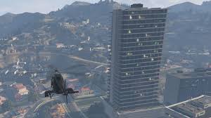 However, in gta 5, everything changed. 5 Wichtige Orte In Gta Online Und Wie Sie In Echt Aussehen
