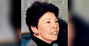 Jean Elizabeth Morris Obituary