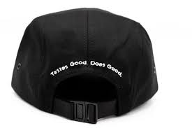 Custom 5 Panel Hats Created For Our Friends Streetbeancoffeeroasters 5 Panel Hat Embroidered Lettering On Custom Clothes Panel Hat Embroidered Lettering