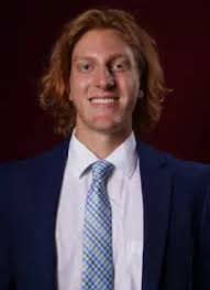 2023 Men's Lacrosse Roster