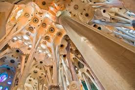 Last updated 25 februari 2021. Sagrada Familia Data Photos Plans Wikiarquitectura