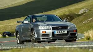 We did not find results for: Motor1 Com Legends 1999 Nissan Skyline Gt R R34