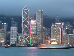 The performance of the banking sector in hong kong can be found in the economic and financial environment chapter of the hkma annual report. Hong Kong In Video Games é›»çŽ©é¦™æ¸¯ Bank Of China Tower