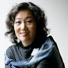 Moon Chung-hee(문정희)