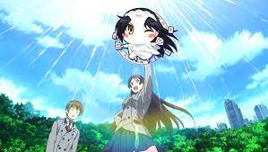Pin On Shimoneta To Iu Gainen Ga Sonzai Shinai Taikutsu Na Sekai