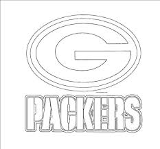 Green Bay Packers Printable Coloring Pages The Packers Are The Last Of The Small Town Teams In 2020 Green Bay Packers Logo Coloring Pages Printable Coloring Pages