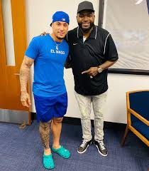 This was followed by the introduction of african american players in major league baseball, which allowed more chances to players born in the island. Yphx7ya6 Ktgcm