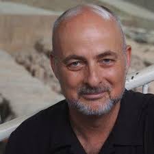David Brin