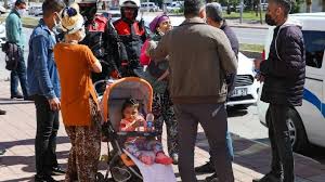 Ayvalık haberleri ve son dakika gelişmeleri için tıklayın! Ayvalik Ta Olu Bulunan Bebegin Annesi Tutuklandi Son Dakika Haberleri