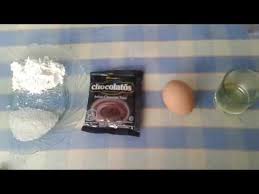 Cara Membuat Kue Hanya 4 Bahan No Oven No Mixer Kue Anti Gagal Youtube Masakan Simpel Resep Simpel Masakan Indonesia
