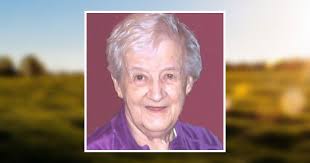 Georgette Archambault Obituary May 18, 2016