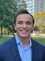 Alexander Schrier's Instagram, Twitter & Facebook