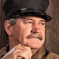 Marathon Man: The Driving Force Behind a Community Revival