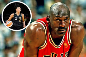 Candace Parker Was in “Love” With This Michael Jordan's Skill Set as  Nostalgia Draws Parallels With NBA Legend