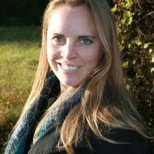 Mary Nicklin's Instagram, Twitter & Facebook