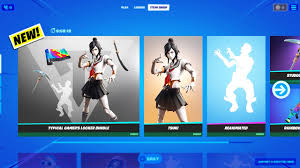 827,246 likes · 20,771 talking about this. New Leaked Typical Gamer S Locker Bundle Item Shop Fortnite Battle Royale Youtube