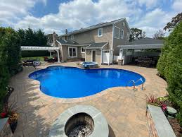 The ups store in commack, ny is here to help individuals and small businesses by offering a wide range of products and services. Inground Pools Dunrite Pools