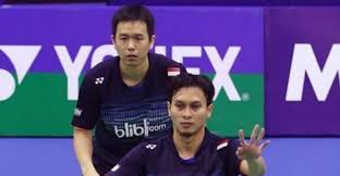 Mengapa badan wakaf uang sebaiknya tidak mendirikan dan mengelola bisnis? Toyota Thailand Open Di Semifinal Pasangan Muda Taiwan Kalahkan Ahsan Hendra