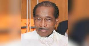 Rev. Dr. D. N. Benford Sr. Obituary