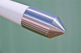 The wang anchor is the latest and the greatest tool in shallow water anchoring. Stainless Steel Tip Wang Anchor