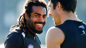 He's been through things I couldn't imagine'