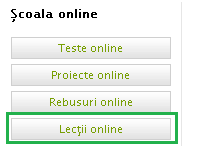 Ghid de bune practici tehnici creative. LecÅ£ii Online SecÅ£iune De Bune Practici Pentru Lucrul Online Cu Elevii Didactic Ro
