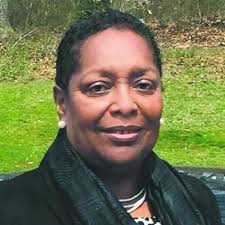 Barbara Walker Obituary (1947