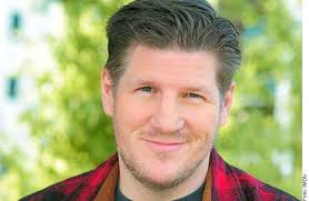 Muere Brian Turk, actor de Beverly Hills 90210