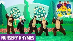 Check spelling or type a new query. Soundhound Kangaroo Jumping By The Wiggles