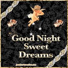 Gniteangels Gif 500 500 Pixels Good Night Sweet Dreams Good Night Gif Good Night