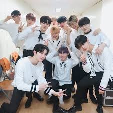 Die gruppe wurde in der mnet . Stream Wanna One Energetic By Asian Music Listen Online For Free On Soundcloud
