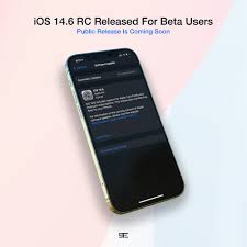 Apple Releases iOS 14.6 RC For All Beta Users [Update - May 24 - Public  Version Released] — 9 Tech Eleven