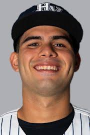 Antonio Gomez Stats, Age, Position, Height, Weight, Fantasy & News