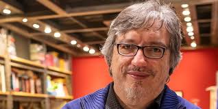 Los 10 mejores libros de Sergio Olguín