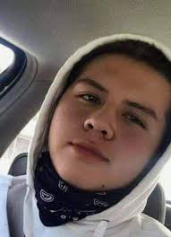 Tyler Jon Laforge, 19