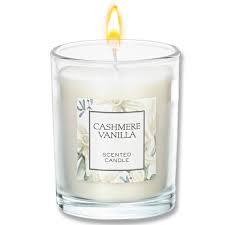 Shop over 100 unique fragrances. Blokker Geurkaars Cashmere Vanille Groot Blokker