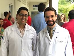 Kleber fertrin is a hematologist in seattle, wa. Residencia Medica Em Ginecologia E Obstetricia Tem Duas Apresentacoes De Trabalho De Conclusao De Curso Uern Universidade Do Estado Do Rio Grande Do Norte