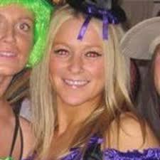 Mandy Barr (@MandyHowden)