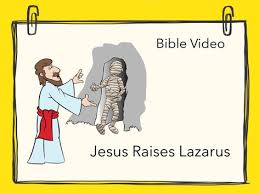 It has variety of components ready for use and a graphical form with lazarus you can create file browsers, image viewers, database applications, graphics editing software, games, 3d software, medical analysis. Bible Videos Lazarus Free Activities Online For Kids In 2nd Grade By Carol Smith