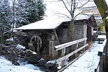 Die gemeinde oberlienz liegt norwestlich von lienz am eingang des iseltals und besteht aus den ortsteilen oberlienz, oberdrum und glanz. Oberlienz Wikipedia