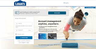 Check spelling or type a new query. Lowes Syf Com Login How To Manage Lowes Credit Card Login Portal