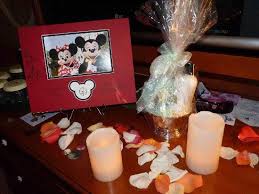Celebrate every year with creative and heartfelt gifts that show them just how much you care. 30th Anniversary Gifts Picture Of Disney S Grand Floridian Resort Spa Orlando Tripadvisor