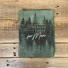 Maybe you would like to learn more about one of these? Strength For Today For Men Ziparound Devotional 365 Daily Devotional Faith Life