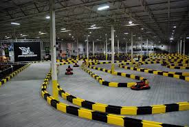 About press copyright contact us creators advertise developers terms privacy policy & safety how youtube works test new features press copyright contact us creators. This Go Kart Racing Track In Nevada Is An Adrenaline Filled Escape