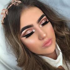 10 most creative prom makeup ideas that