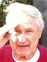 Donald VanWinkle Obituary (1932