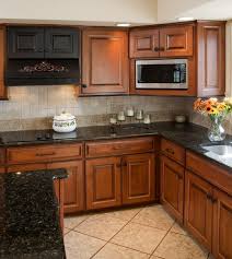 Pin By Fiorano Tile Showrooms On Traditional Backsplashes Victorian Kitchen Cabinets Brown Kitchen Cabinets Kitchen Remodel