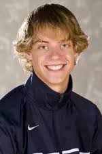 2010 Men's Cross Country Roster