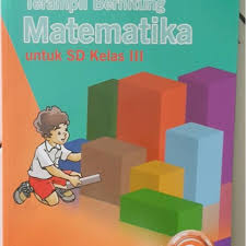 Download buku sekolah kelas 3 sd kurikulum ktsp 2006 lengkap. Jual Buku Buku Sd Kelas 2 Terampil Berhitung Matematika 3 Sd Kelas Iii Jakarta Barat Janeshoopp Tokopedia