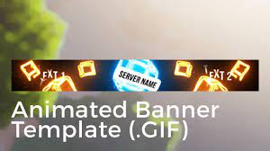 Oct 27, 2021 · fivem server name generator. Minecraft Animated Server Banner Template Drop The Blocks Regarding Minecraft Server Banner Template C Banner Template Animated Banners Animated Banner Ads